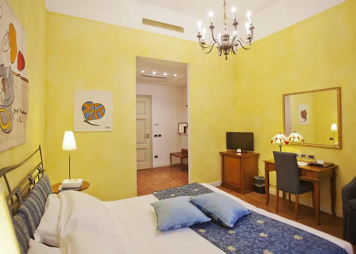 Ristorante Ala D'oro Hotel 4*