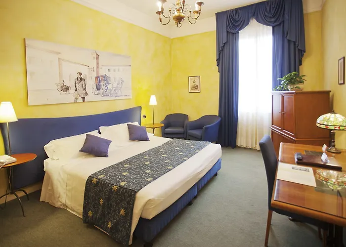 Ristorante Ala D'oro 4* Lugo (Ravenna)