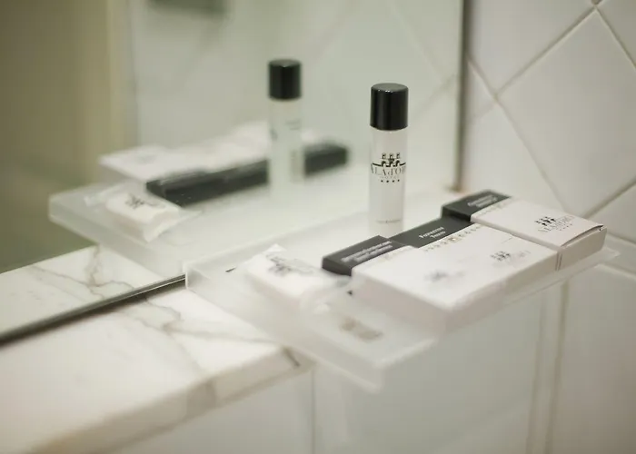 Hotel Ristorante Ala D'oro