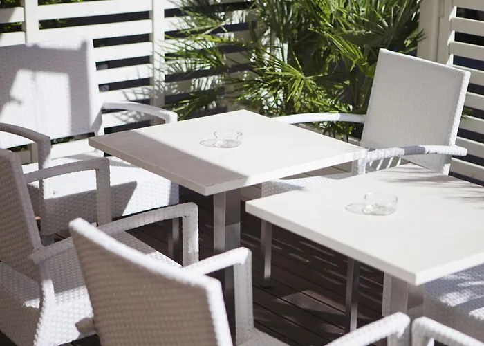 Hotel Ristorante Ala D'oro