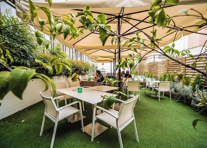 Hotell Ristorante Ala D'oro Lugo (Ravenna)