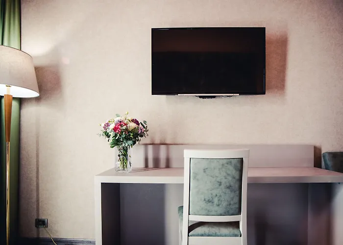 Ristorante Ala D'oro 4* Lugo (Ravenna)