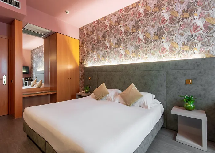 Hotel Ristorante Ala D'oro 4*