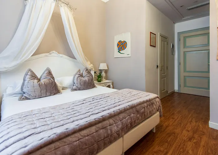 Ristorante Ala D'oro Hotel