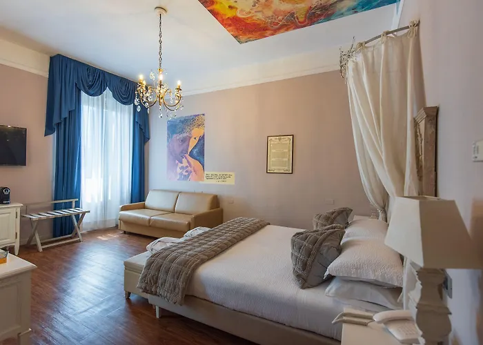 Ristorante Ala D'oro Hotell Lugo (Ravenna)