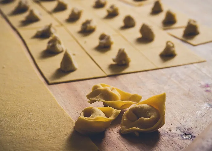 Ristorante Ala D'oro Hotel 4*