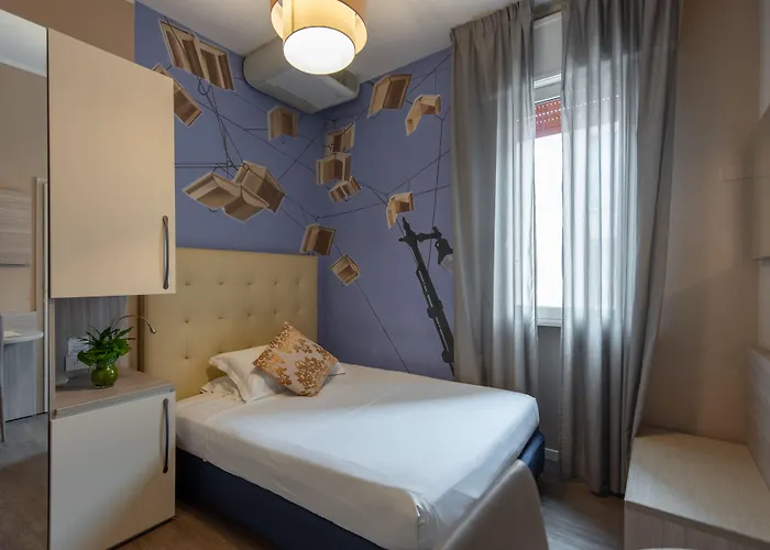 Hotell Ristorante Ala D'oro