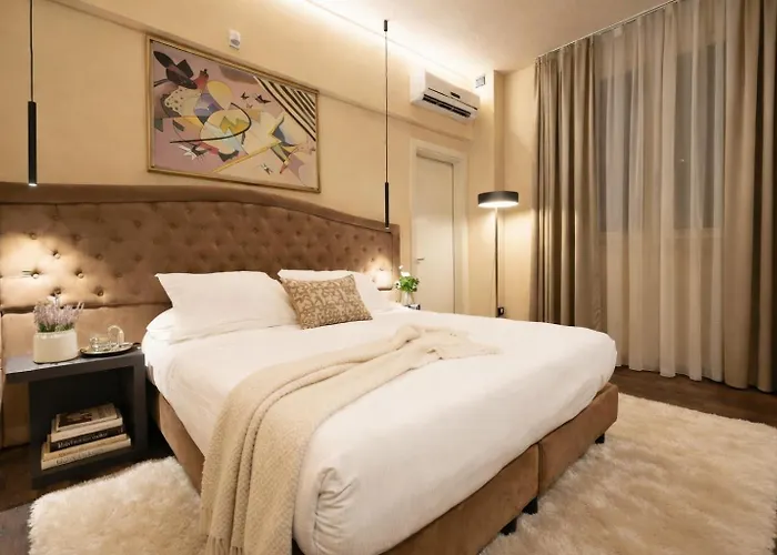 Ristorante Ala D'oro Lugo (Ravenna)