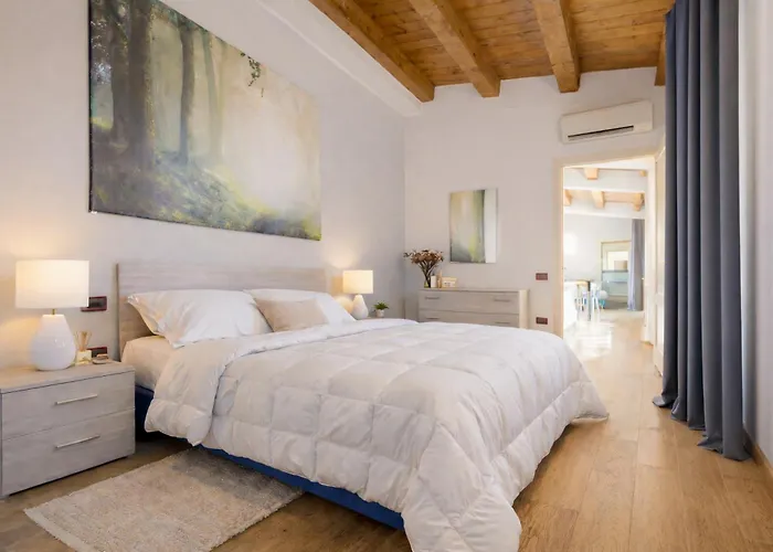 Hotell Ristorante Ala D'oro 4*