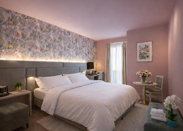 Ristorante Ala D'oro Hotell Lugo (Ravenna)