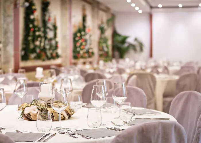 Ristorante Ala D'oro 4*