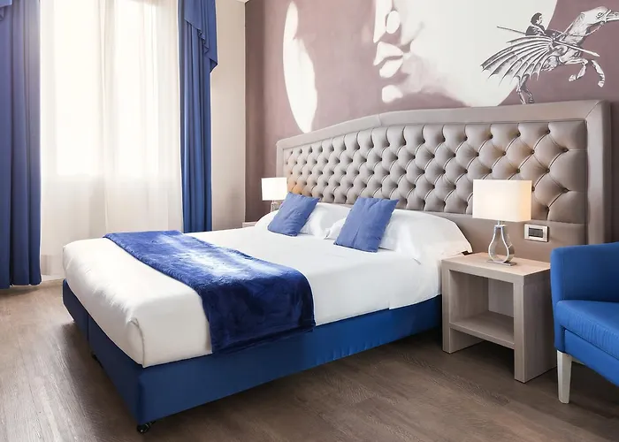 Hotel Ristorante Ala D'oro 4*