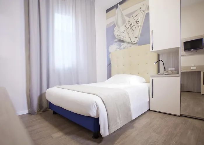 Ristorante Ala D'oro Hotell