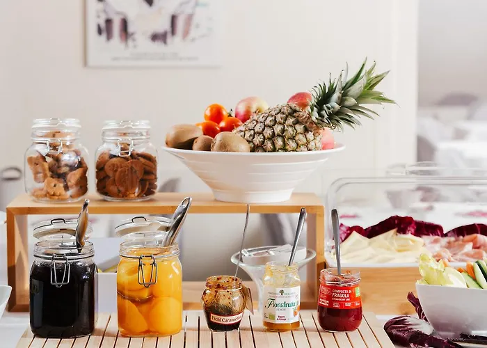 Ristorante Ala D'oro 4* Lugo (Ravenna)