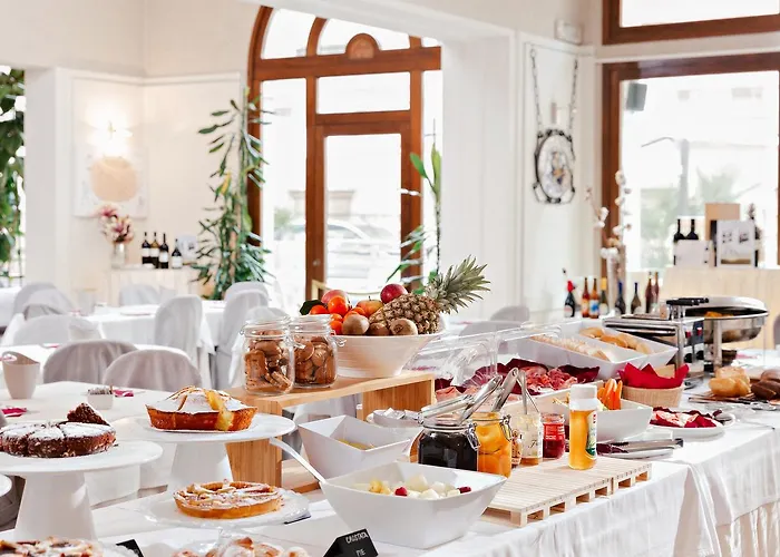 Hotell Ristorante Ala D'oro Lugo (Ravenna)